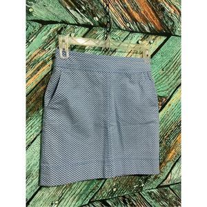 Talbots Skirt Pocket Front Pencil Skirt Size 2 Li… - image 1